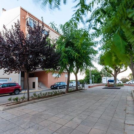 Atico Duplex Touriplaya Solo Familias Villa Гандия Екстериор снимка