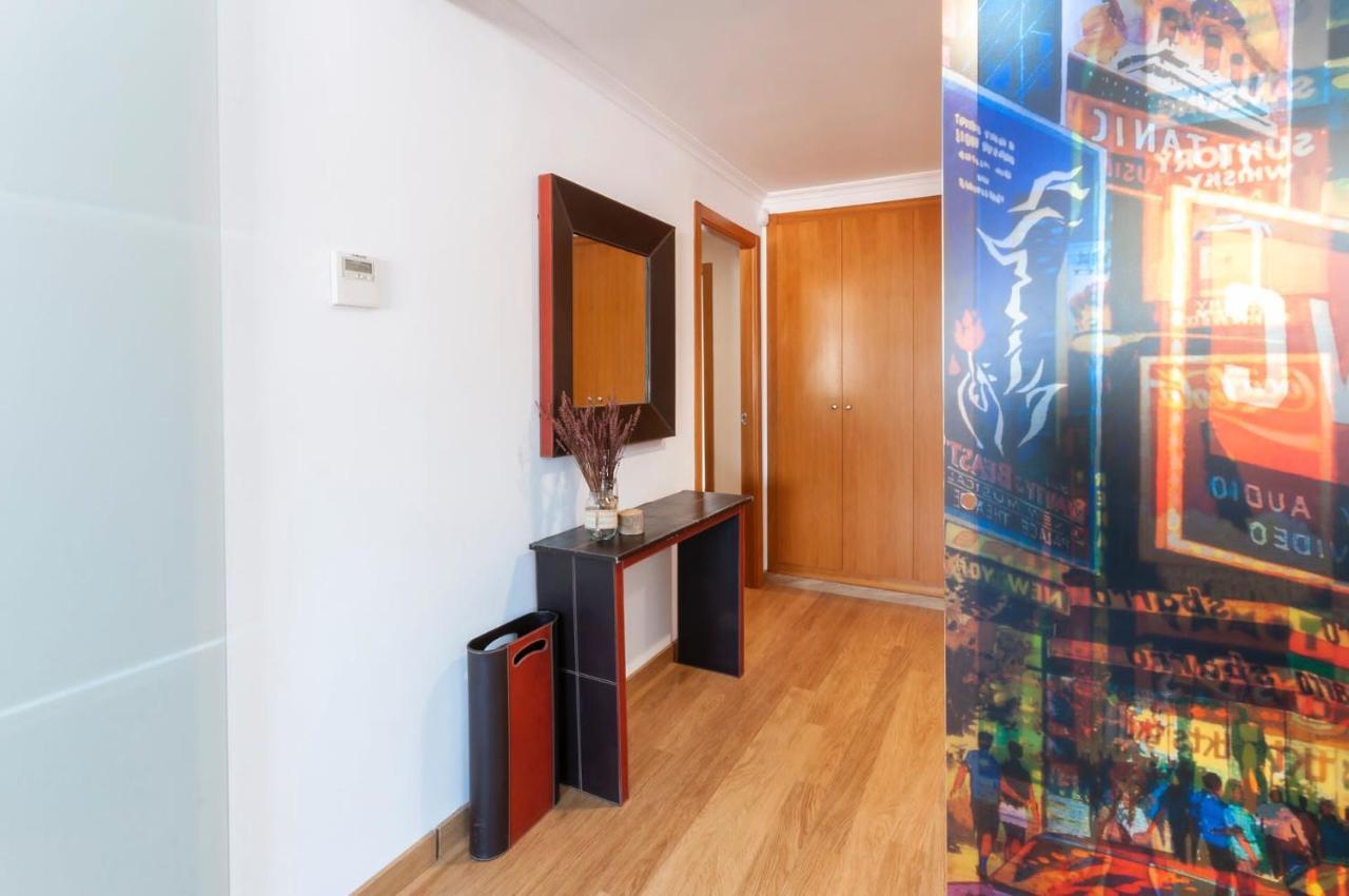 Atico Duplex Touriplaya Solo Familias Villa Гандия Екстериор снимка