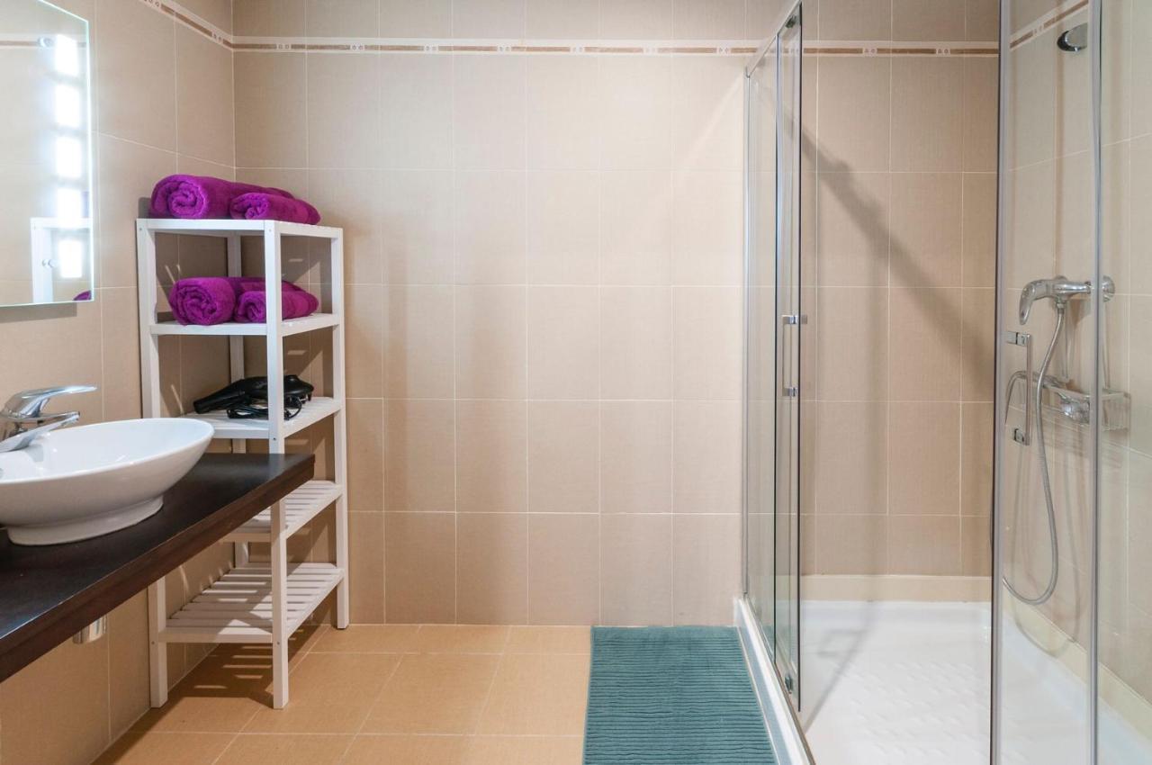 Atico Duplex Touriplaya Solo Familias Villa Гандия Екстериор снимка