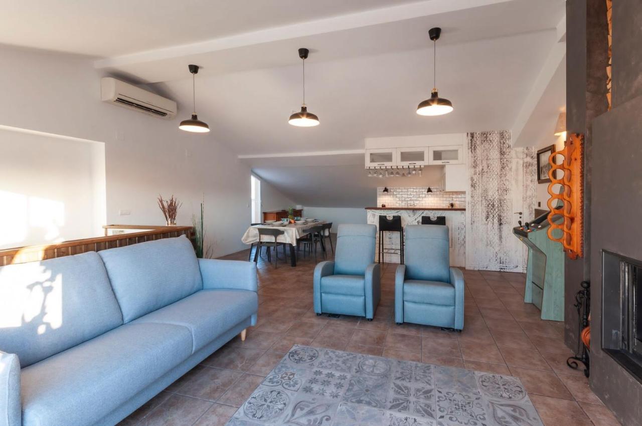 Atico Duplex Touriplaya Solo Familias Villa Гандия Екстериор снимка