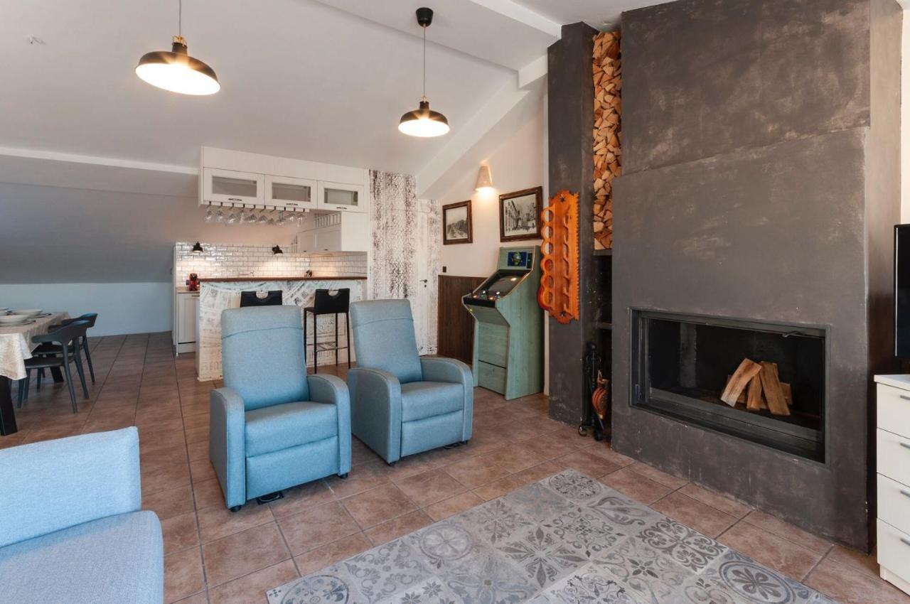 Atico Duplex Touriplaya Solo Familias Villa Гандия Екстериор снимка