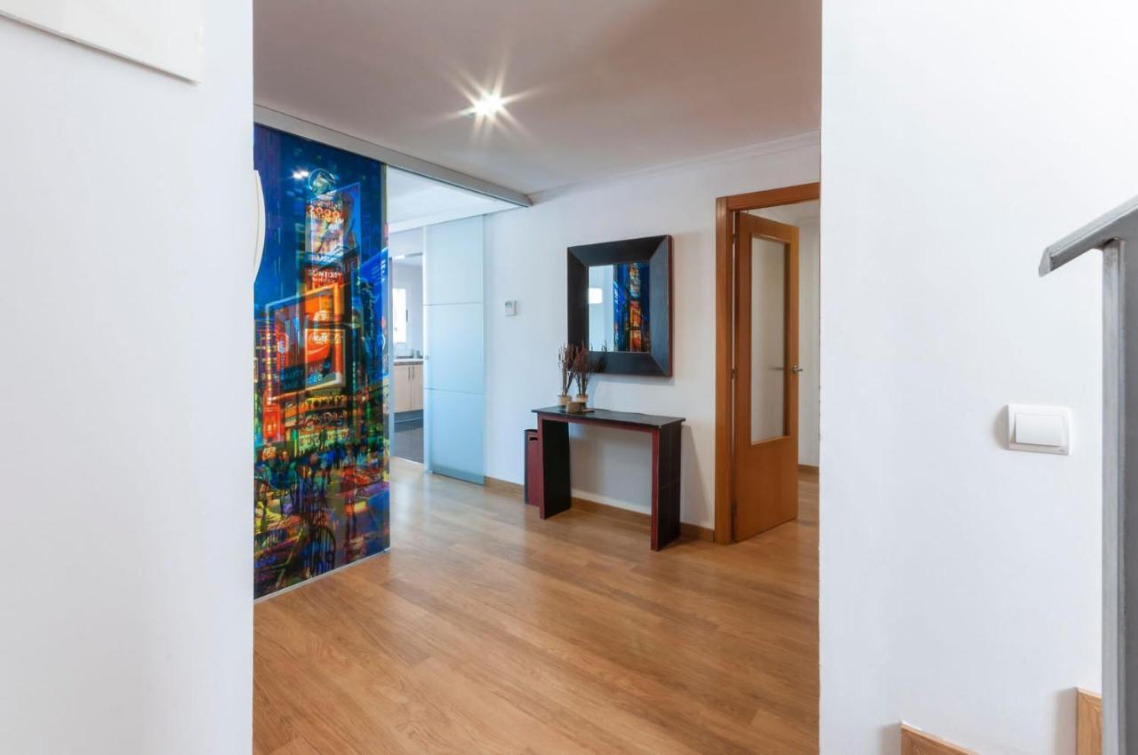 Atico Duplex Touriplaya Solo Familias Villa Гандия Екстериор снимка